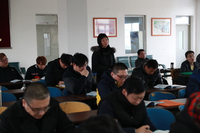 首批網約車培訓點爆棚,上海司機認真劃重點