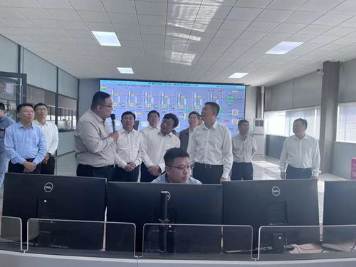 山東食品精深加工高質量發展現場會暨食品工業企業誠信管理體系國家標準貫標培訓班在濱州舉辦