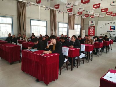 長治市長弘機動車駕駛員培訓