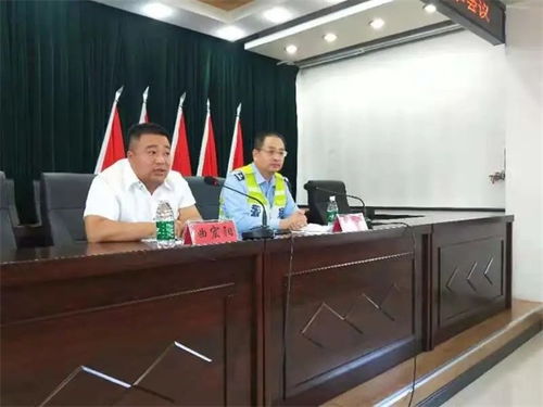 安邦鄉(xiāng)開(kāi)展交通運(yùn)輸農(nóng)機(jī)車(chē)駕駛員培訓(xùn)