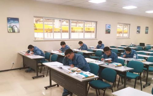 石川島中駿舉行經(jīng)銷(xiāo)商服務(wù)人員駐廠培訓(xùn)活動(dòng)