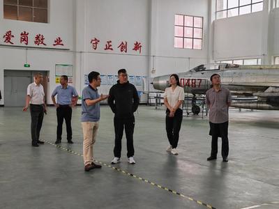 經開區“牽線搭橋”深化校企合作,書寫校政企合作新篇章