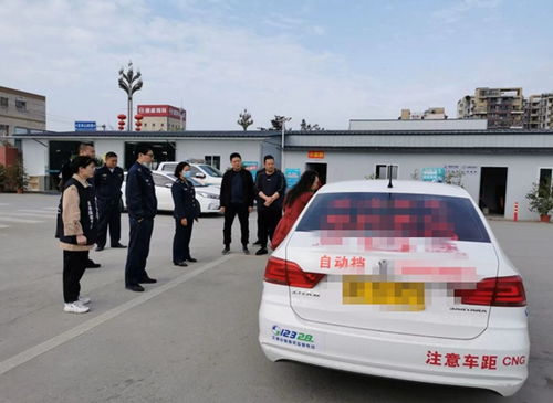 旌陽(yáng)區(qū)交通運(yùn)輸局開(kāi)展機(jī)動(dòng)車(chē)駕駛員培訓(xùn)違規(guī)行為專(zhuān)項(xiàng)整治