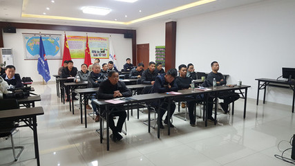 道路交通安全知識培訓