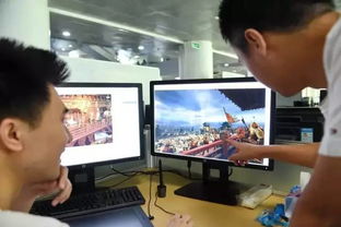 炫酷觸手可及 vr可以這樣改變你我的生活