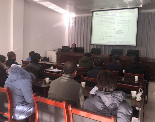 鳳縣農業農村局 開展2021年第二次農機駕駛員培訓考試工作