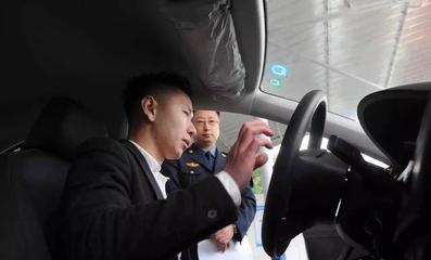 交通運輸部新規下月實施,不合規網約車司機將全部被清退!