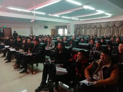 市交通運(yùn)輸局:審批服務(wù)下沉 培訓(xùn)送到家門