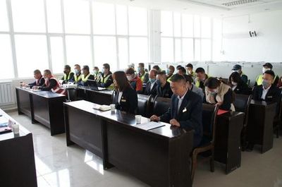 青海技術(shù)職業(yè)培訓(xùn)學(xué)校