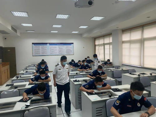 溫州支隊(duì)圓滿完成浙南戰(zhàn)區(qū) 摩托艇駕駛員培訓(xùn)工作