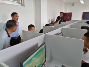 昆交技校2019年上半年出租汽車駕駛員從業(yè)資格培訓(xùn)工作成績(jī)喜人