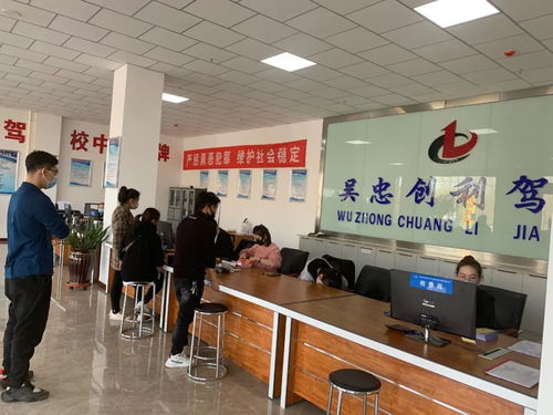 全市機(jī)動(dòng)車駕駛員培訓(xùn)業(yè)務(wù)已全部恢復(fù)正常