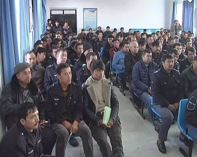 【安全】振興公司舉辦出租車駕駛員春運安全培訓