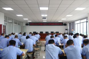 經開公交公司積極開展駕駛員安全文明 教育培訓測試工作