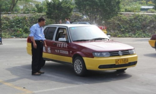 珠海萬里駕駛員培訓好不好 萬里怎么樣 淘學培訓