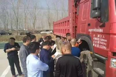 兩會:取消貨車營運證和從業資格證,減輕貨車司機負擔!