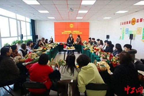 呼和浩特市總工會開展關愛女性網約車司機 三八 國際勞動婦女節慰問活動