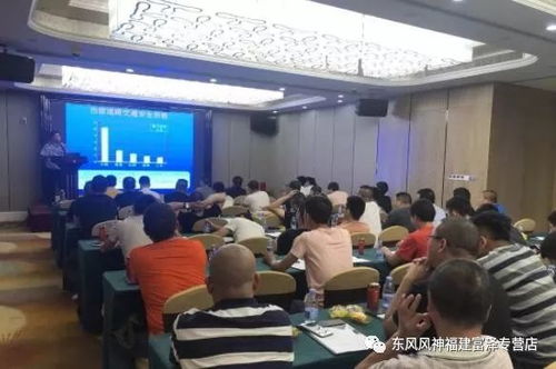 新能源網(wǎng)約車(chē)丨東風(fēng)風(fēng)神e70駕駛員安全培訓(xùn)大會(huì)圓滿落幕