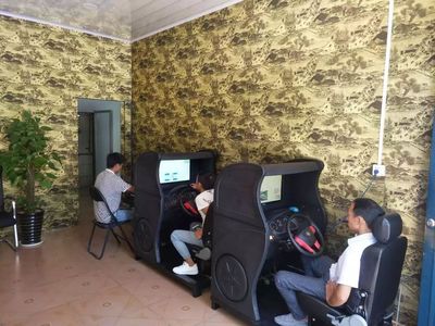 富寧"智能易學車"代理權轉讓!市場前景好,接手即可盈利賺錢