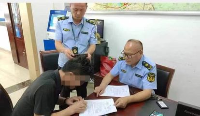 擅自通過"抖音"招攬學(xué)員!六安一駕駛員培訓(xùn)公司被立案處罰