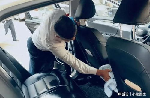 后廠村的網約車司機 聽大廠人吐槽,跟他們交友,知道各種秘密