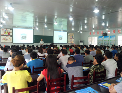 開州機動車駕駛員培訓中心有較強的…