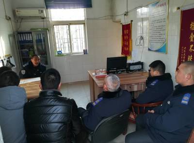 公交集團海州公司做好駕駛員冬季安全行車培訓工作