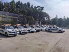 鄭州成功機動車駕駛員培訓