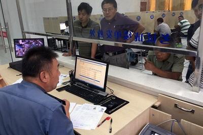 常州首批出租汽車駕駛員通過新模式考試取得從業資格證 - 今日頭條(TouTiao.org)