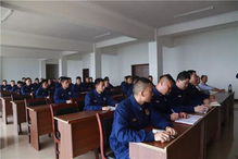 紅河消防啟動(dòng)新訓(xùn)駕駛員培訓(xùn)工作