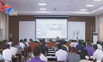 金壇設立首個道路運輸駕駛員從業資格培訓考點