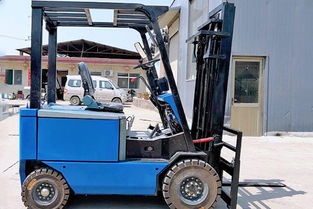 杭州精品液壓升降叉車哪家好