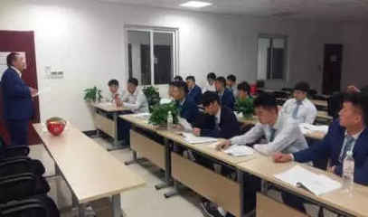 地鐵駕駛員的一天 安全與責任的雙重保障