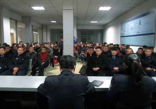 宿汽集團開展春運駕駛員安全教育培訓活動，筑牢交通安全防線