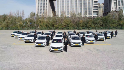 長(zhǎng)安駕駛員培訓(xùn) 安全駕駛，從專(zhuān)業(yè)開(kāi)始