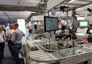 2019年漢諾威工博會(huì)現(xiàn)場(chǎng)報(bào)道 駕駛員培訓(xùn)的創(chuàng)新融合