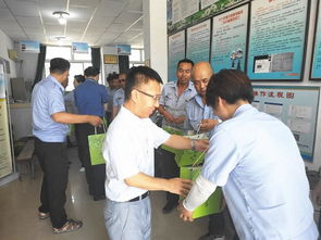 用奮斗致敬初心 敢追夢(mèng)砥礪前行——寧夏警官職業(yè)學(xué)院駕培中心暑期慰問紀(jì)實(shí)